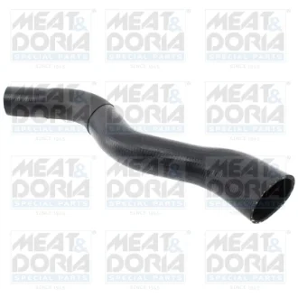 Патрубок турбокомпресора MEAT&DORIA 961140