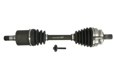 Приводний вал PASCAL G2V049PC