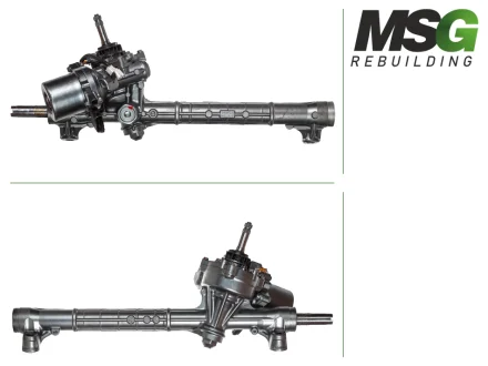 Рульова рейка з ЕПК відновлена Honda Civic FC/FK 15-, Honda Civic FB/FG 11-17, Acura ILX 12-18 MSG HO415.NLF8.R