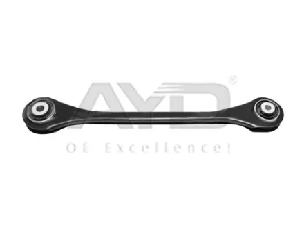 Рычаг подвески задней правый (361mm) Audi A4, A5,Q5, E-TRON, VW Touareg (17-) AYD 8817072