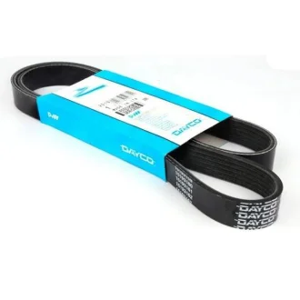 Ремень генератора и кондиционера MG550/MG6 DAYCO 10002352