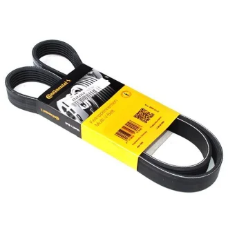 Ремень генератора и кондиционера MG550/MG6 CONTITECH Contitech 10002352