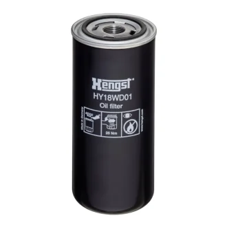 Гідравлічний фільтр HENGST FILTER HY18WD01