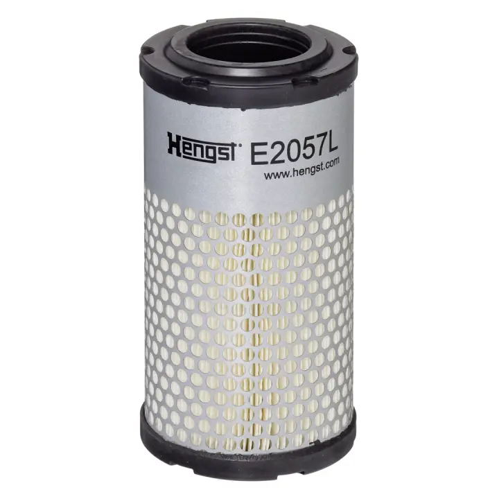 Повітряний фільтр HENGST FILTER E2057L (фото 1)