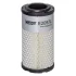 Повітряний фільтр HENGST FILTER E2057L (фото 1)