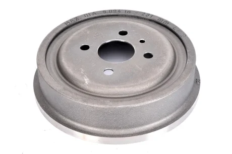 Гальмівний барабан задн OPEL ASTRA F, ASTRA F CLASSIC, ASTRA G, ASTRA G CLASSIC, COMBO, COMBO TOUR, VECTRA B 1.2-2.0D 09.91- ATE 24022300132