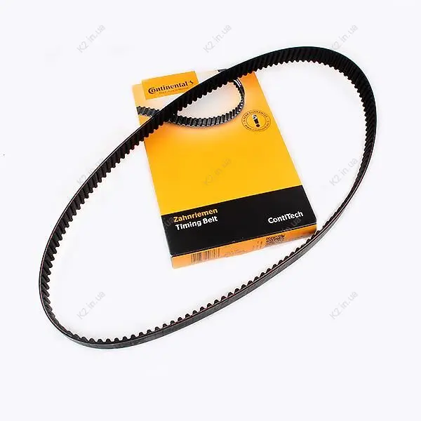 Комплект ГРМ 1.8L MG550/MG6 CONTITECH Contitech LHN100560 (фото 1)
