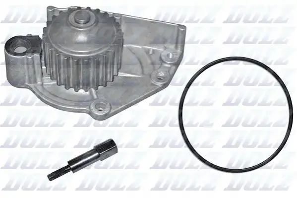 Насос водяной MG 550 DOLZ PEB102510 (фото 1)
