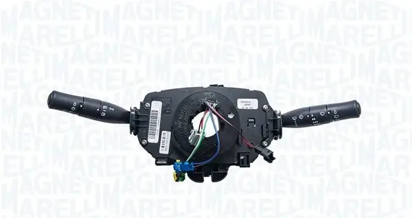 Сполучений вимикач рульового механізму MAGNETI MARELLI 000052064010 (фото 1)