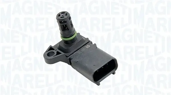 Датчик тиску впускного колектора MAGNETI MARELLI 215810003300 (фото 1)
