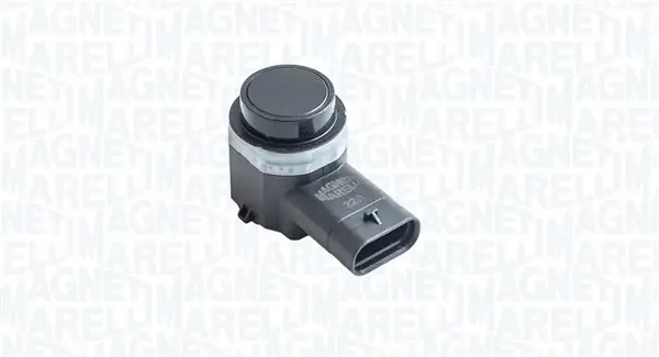 Датчик контролю паркування (парктронік) MAGNETI MARELLI 021016096010 (фото 1)
