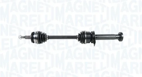 Приводний вал MAGNETI MARELLI 302004190122