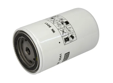 Паливний фільтр MANN WK9041x