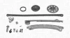 Комплект (шків, ланцюг) MAGNETI MARELLI 341500001560 (фото 1)