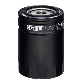 Масляний фільтр HENGST FILTER H17W06