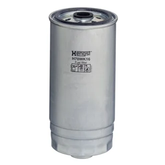 Паливний фільтр HENGST FILTER H70WK16