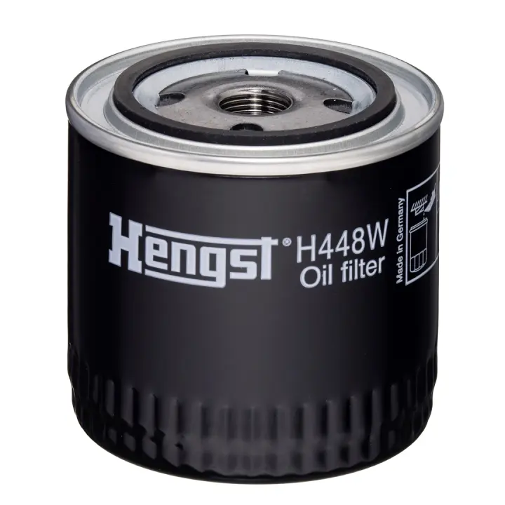 Масляний фільтр HENGST FILTER H448W (фото 1)
