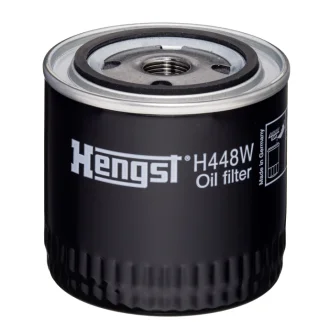Масляний фільтр HENGST FILTER H448W