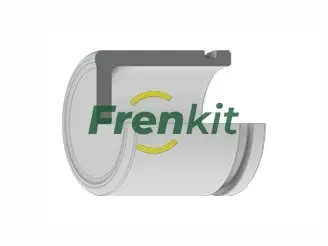 Поршень гальмівного супорта Chevrolet Caprice 17- Pontiac G8 08- Cadillac SRX 05- Volkswagen Atlas 21- FRENKIT P455308 (фото 1)