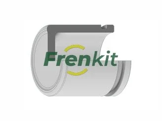 Поршень гальмівного супорта Chevrolet Caprice 17- Pontiac G8 08- Cadillac SRX 05- Volkswagen Atlas 21- FRENKIT P455308