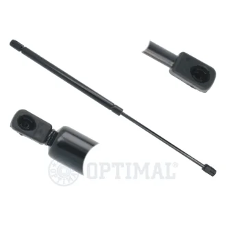 Газова пружина, кришка багажніка Optimal AG-51865