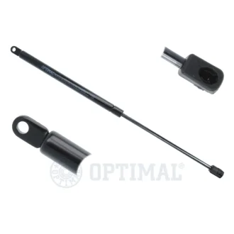 Газова пружина, кришка багажніка Optimal AG-50918