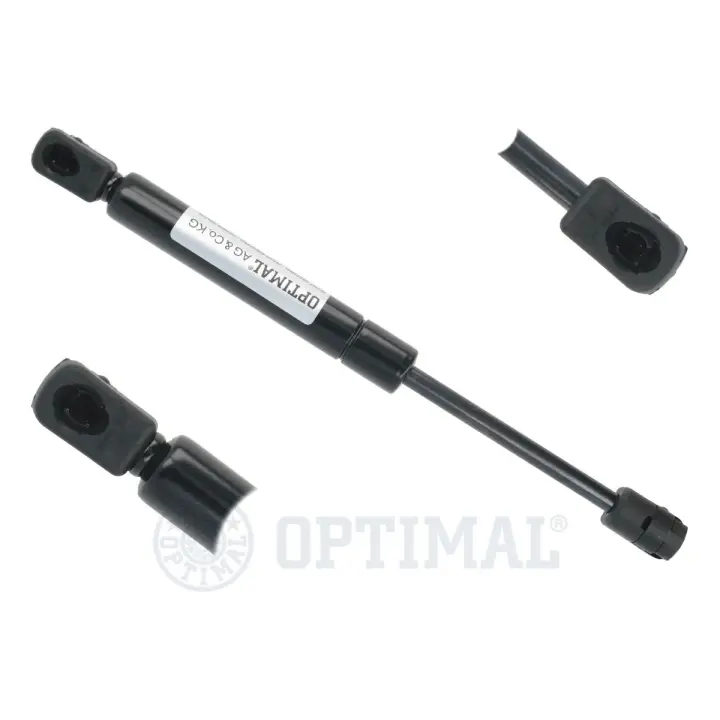 Газова пружина, кришка багажніка Optimal AG-50890 (фото 1)