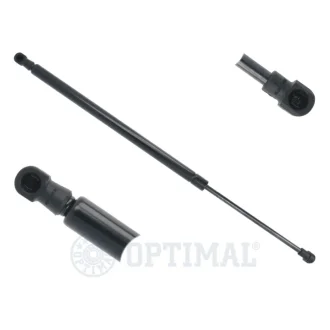 Газова пружина, кришка багажніка Optimal AG-50442