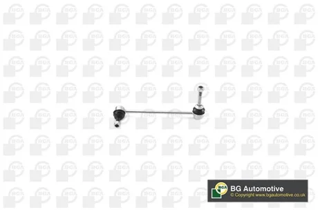 Тяга стабілізатора перед. BMW X5 (E70)/X6 (E71/E72) 07- Л. BGA LS0929