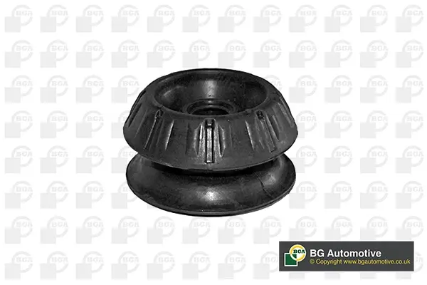 Опора амортизатора перед. Toyota Yaris 1.0/1.3i 05-20 BGA SM91046 (фото 1)