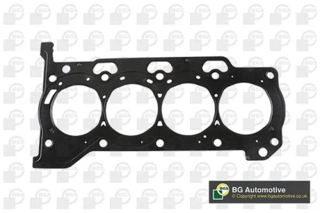 Прокладка головки Toyota Avensis/C-HR/Corolla/Prius 1.6/1.8/2.0i 06- (0.7 mm) BGA CH7598