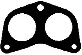 Прокладка колектора випуск Forester/Impreza 1.5-2.5 92-13 BGA AG2667