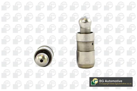 Гідрокомпенсатор Outlander II/Jumper III/508 2.0/2.2 HDI 07- BGA HL2300