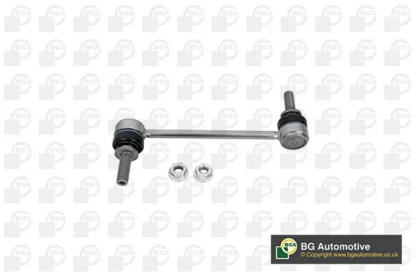 Тяга стабілізатора перед. Land Rover Range Rover IV 12-/Defender 19- BGA LS4216 (фото 1)