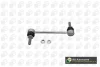Тяга стабілізатора перед. Land Rover Range Rover IV 12-/Defender 19- BGA LS4216 (фото 1)