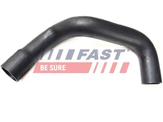 Патрубок интеркулера Ford Transit (00-) 2.4d Fast FAST FT61813 (фото 1)