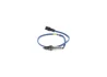 Лямбда-зонд (кількість дротів 4) SUZUKI BALENO, SX4 S-CROSS, VITARA 1.0/1.4 09.15- BOSCH 02580300E1 (фото 4)