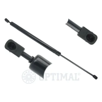 Газова пружина, кришка багажніка Optimal AG-51649