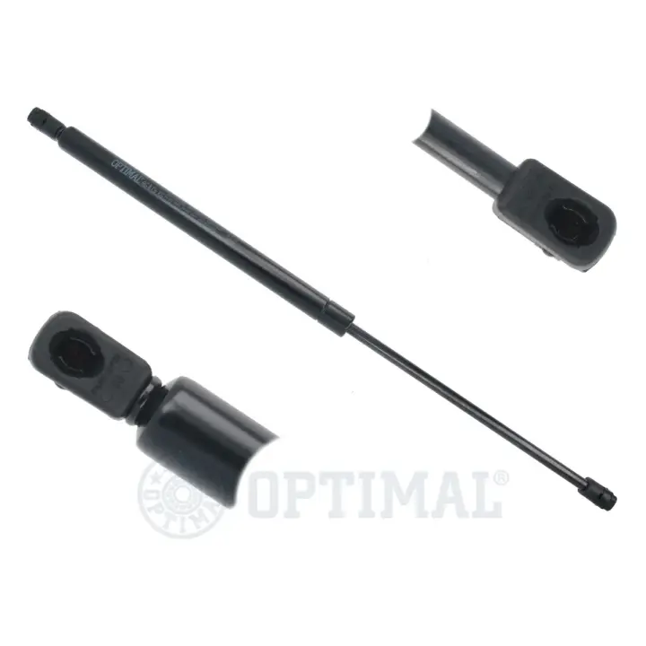 Газова пружина, кришка багажніка Optimal AG-51632 (фото 1)