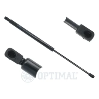 Газова пружина, кришка багажніка Optimal AG-51632