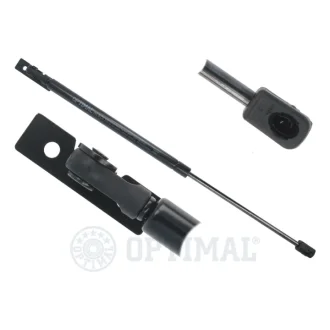 Газова пружина, кришка багажніка Optimal AG-51849