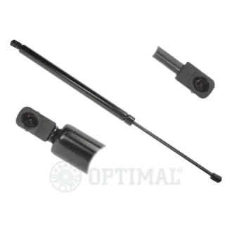 Газова пружина, кришка багажніка Optimal AG-51656
