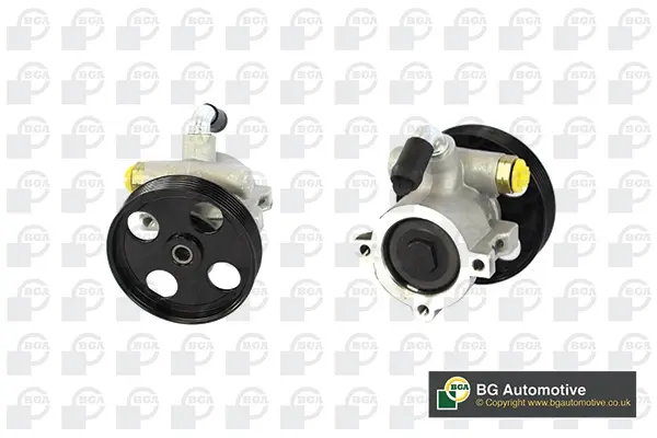 Насос гідропідсилювача Berlingo/Partner 1.8/1.9D (114mm) BGA PSP1425 (фото 1)