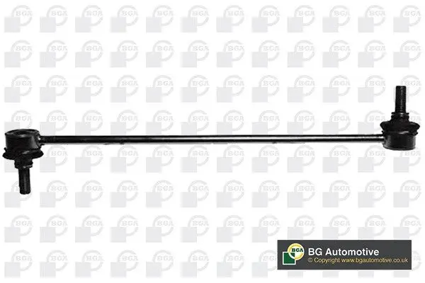Тяга стабілізатора перед. Suzuki Swift 05-15 BGA LS6501 (фото 1)