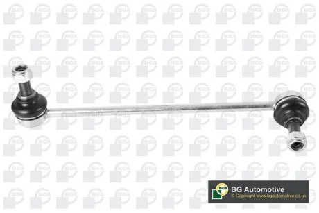 Тяга стабілізатора перед. MB C-class (CL203/W203) 00-11 BGA LS5615