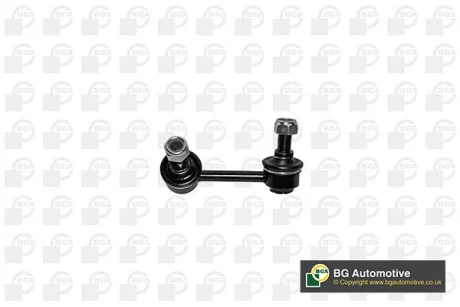 Тяга стабілізатора перед. Kia Sorento I 02-11 Пр. BGA LS3605