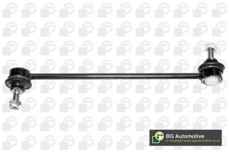 Тяга стабілізатора перед. MB C-class (W204)/E-class (C207) 07- Пр. BGA LS5619