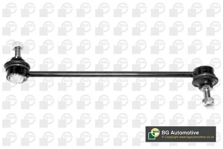 Тяга стабілізатора перед. MB C-class (W204)/E-class (C207) 07- Л. BGA LS5618
