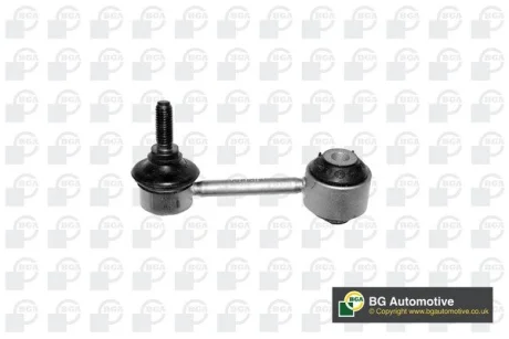 Тяга стабілізатора задн. Audi A6 (C6) 04-11 (L 135mm) BGA LS0122