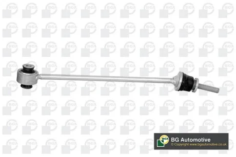 Тяга стабілізатора перед. MB M-class (W166) 11- Пр. BGA LS5694